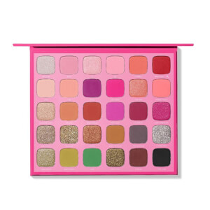 Morphe X Jeffree Star The Jeffree Star Artistry Palette