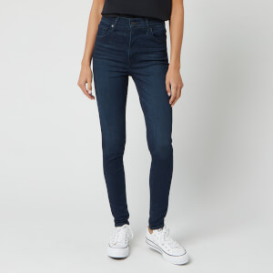 levi's fit numbers womens