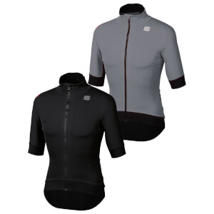 Sportful Fiandre Pro Short Sleeve Jacket