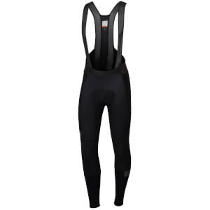Sportful Super Giara Bib Tights - Black