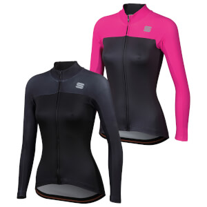 Sportful Women's BodyFit Pro Thermal Jersey