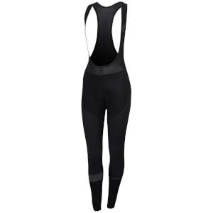 Sportful Women's BodyFit Pro Bib Tights - Black