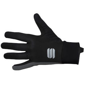 Sportful Giara Thermal Gloves - Black