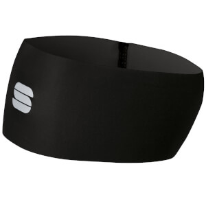 Sportful Women's Edge Headband - Black