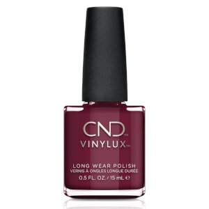 CND Vinylux Bloodline Nail Varnish 15ml