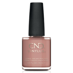 CND Vinylux Satin Pyjamas Nail Varnish 15ml