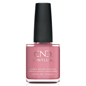 CND Vinylux Rose Bud Nail Varnish 15ml