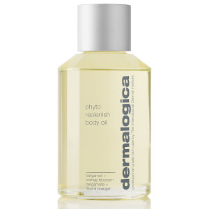 Dermalogica Phyto Replenish Body Oil 125ml - Limited Edition