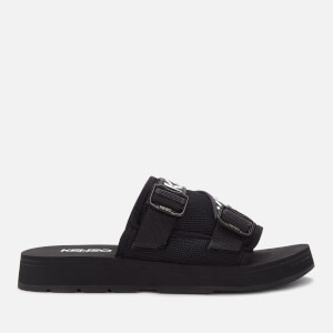 ladies kenzo sliders