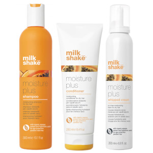 milk_shake Moisture Plus Trio (Worth $79.85)
