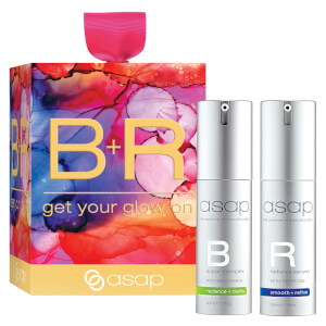 asap Get Your Glow On (Worth $184.00)