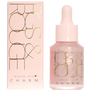 glow elixir moisturiser