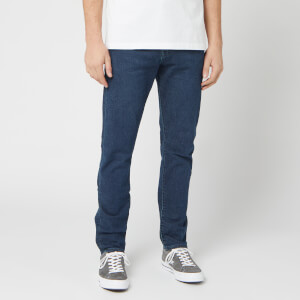 Levi's Men's 512 Slim Tapered Fit Jeans - Sage Nightshine