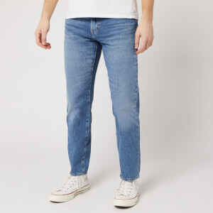 Levi's Men's 502 Taper Jeans - Ocala Park