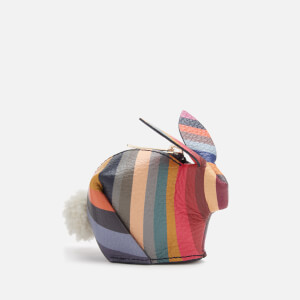 Paul Smith Women's Swirl Rabbit Purse - Multi