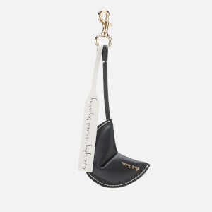 Paul Smith Women's Cookie Purse Key - Black