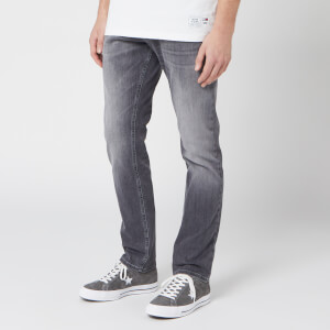 Tommy Jeans Men's Scanton Slim Jeans - Nostrand Grey
