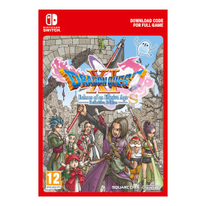dragon quest 11 3ds download