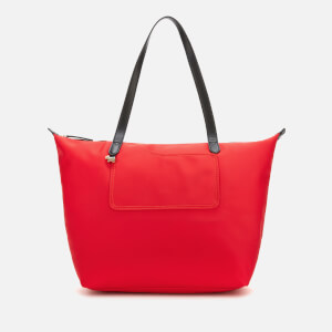Radley Women's Pocket Essentials Large Zip Top Tote Bag - Ladybug