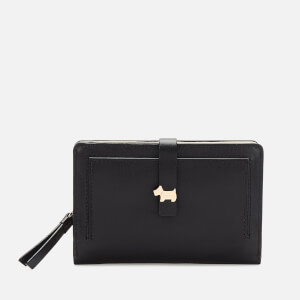 Radley Women's Newick Road Medium Bifold Purse - Black