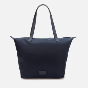 Radley Women's Pocket Essentials Large Shoulder Zip Top Bag - Ink