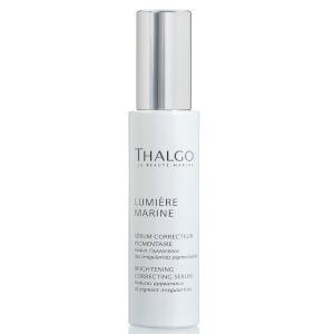 Thalgo Lumiere Marine Brightening Correcting Serum 30ml