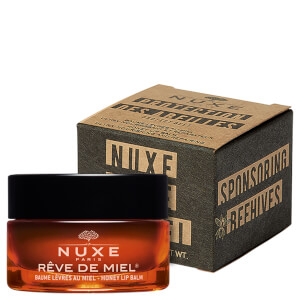 NUXE Reve de Miel Lip Balm Collector - Protect Bees 15g