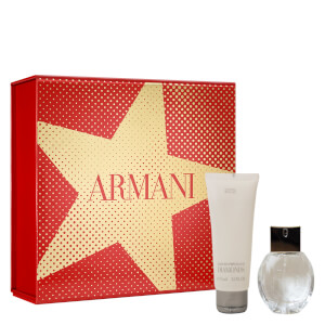 Emporio Armani Diamonds 30ml Eau de Parfum Christmas Gift Set for Her
