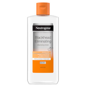 neutrogena toner