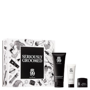 House 99 Seriously Groomed Kit