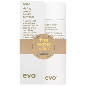 evo Killer Haze (Worth $50.00)