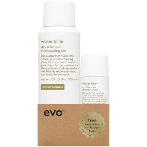 evo So Fresh So Clean (Brunette) (Worth $54.00)