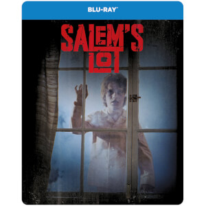 Salem’s Lot - Steelbook