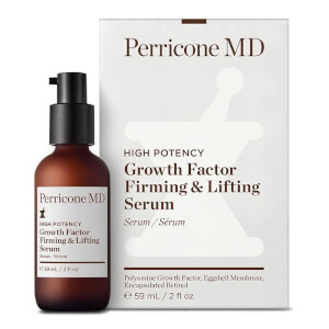 Perricone MD High Potency Growth Factor Firming and Lifting Serum 59ml