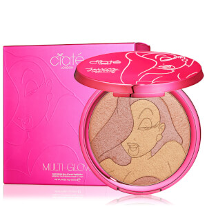 Ciaté London Jessica Rabbit Face & Body Highlighter