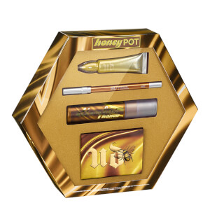 Urban Decay Honey Pot Set