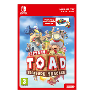 captain toad 3ds download
