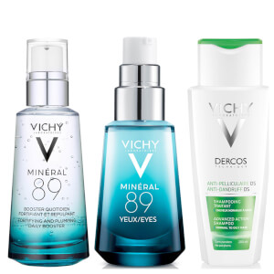 Vichy Best Selling Bundle