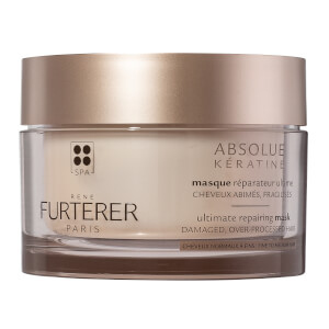 René Furterer Absolue Keratine Ultimate Repairing Mask - Fine to Medium Hair 6.7 fl. oz