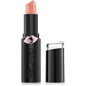 wet n wild megalast LIPSTICK 3.6g (Various Shades)