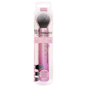 Real Techniques Slide 3-in-1 Blush Brush