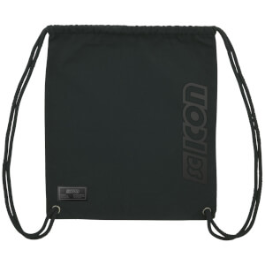 Scicon Gym Bag - Black
