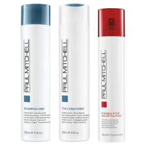 Paul Mitchell Protect Trio Gift Set (Worth $68.85)