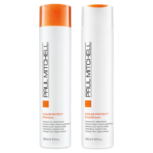 Paul Mitchell Colour Duo Gift Set (Worth $43.90)