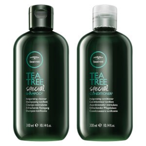 Paul Mitchell Original Tingle Gift Set (Worth $48.90)