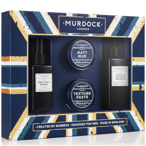 Murdock London Artful Collection (Worth £64.00)