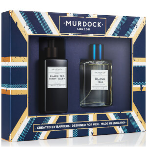 Murdock London Curiosity Collection (Worth £106.00)