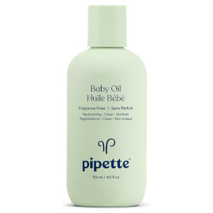 Pipette Baby Oil 4.5 fl oz.