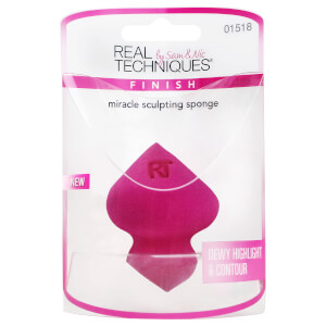 Real Techniques Miracle Sculpting Sponge