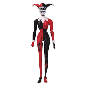 DC Collectibles DC Comics Batman The Adventures Continues Harley Quinn BTAS Action Figure